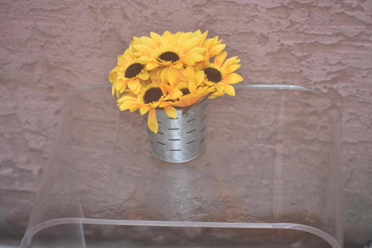 Tla - The Sunflower Suite - Penn'S Landing Philadelphia Ngoại thất bức ảnh
