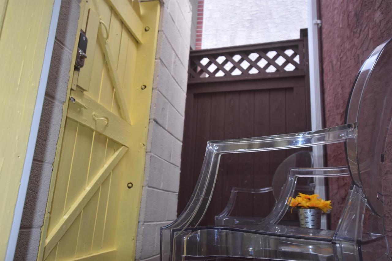 Tla - The Sunflower Suite - Penn'S Landing Philadelphia Ngoại thất bức ảnh